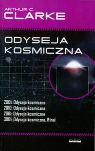 Odyseja kosmiczna