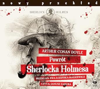 Powrót Sherlocka Holmesa