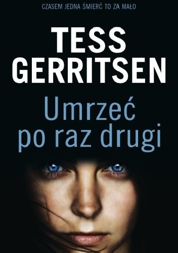 Umrzeć po raz drugi