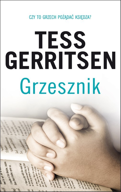 Grzesznik