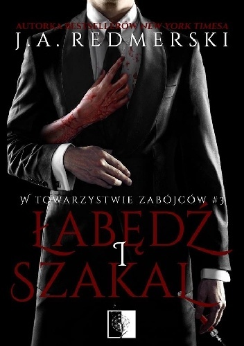 Łabędź i szakal