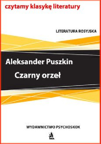 Czarny orzeł