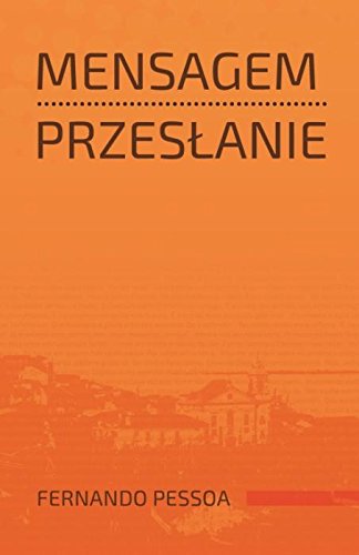 Mensagem/Przesłanie