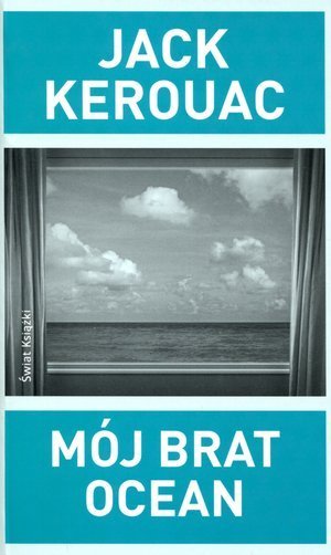 Mój brat ocean