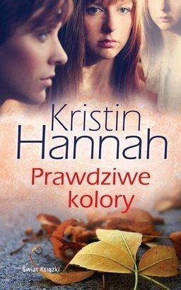 Prawdziwe kolory
