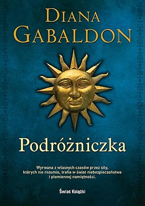 Podróżniczka