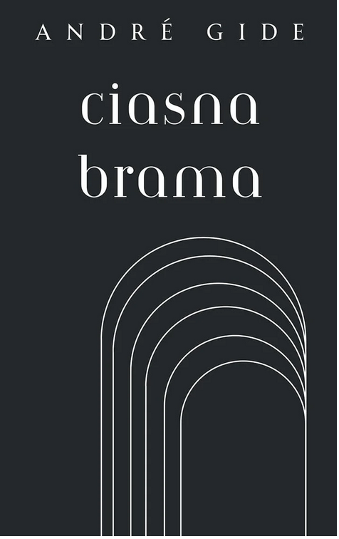 Ciasna brama