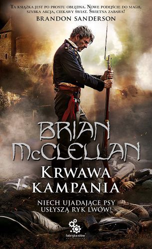 Krwawa kampania