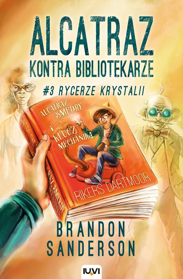 Rycerze Krystalii