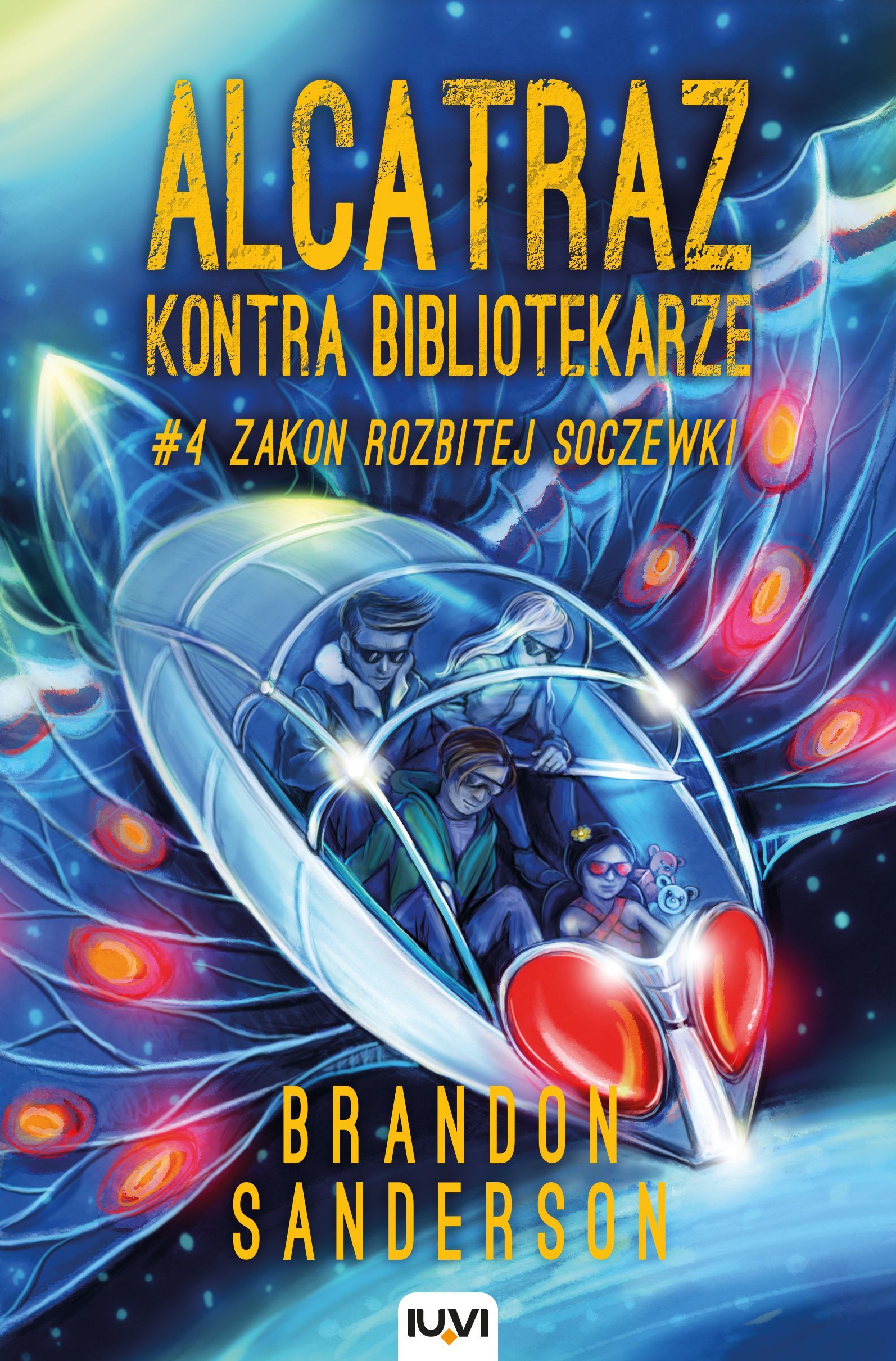 Zakon Rozbitej Soczewki