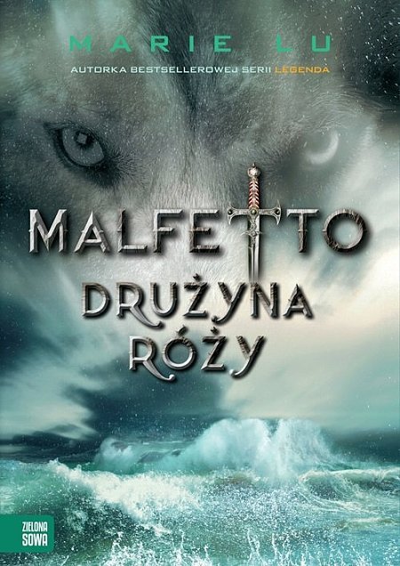Malfetto. Drużyna Róży