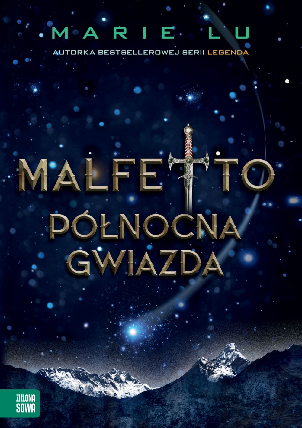 Północna gwiazda