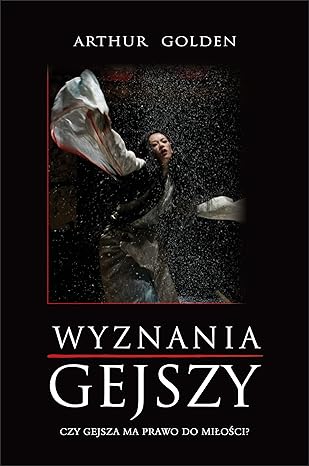 Wyznania gejszy