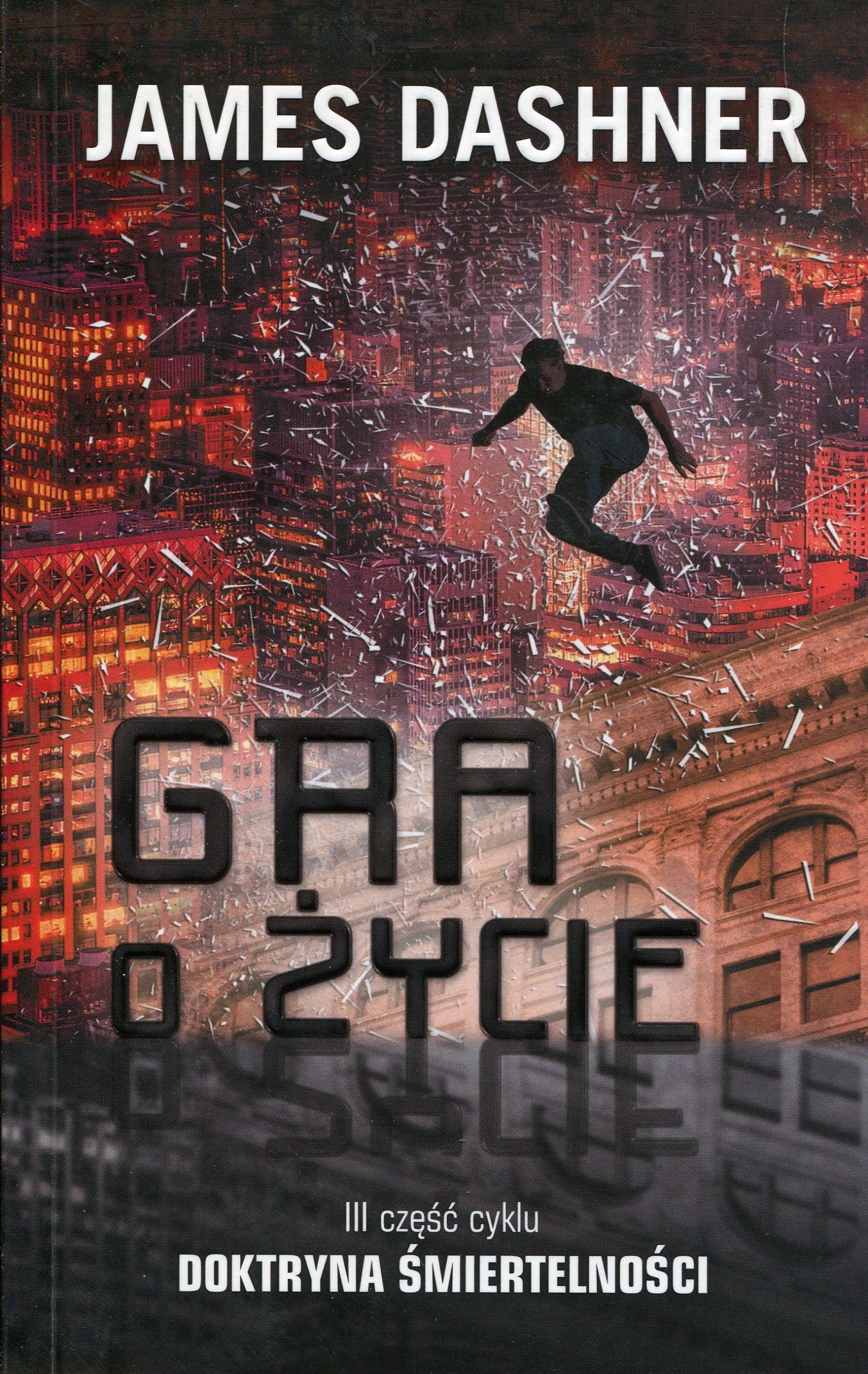 Gra o zycie