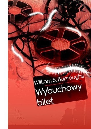 Wybuchowy bilet