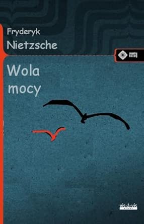 Wola mocy