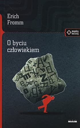 O byciu człowiekiem
