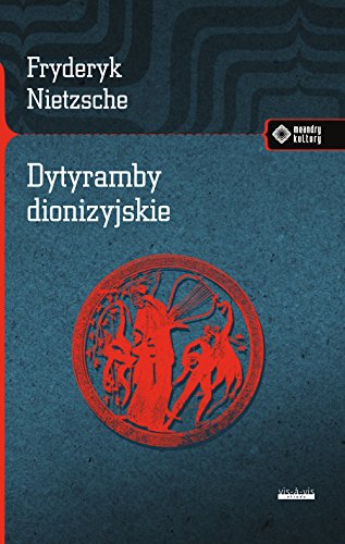 Dytyramby dionizyjskie
