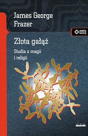Złota gałąź