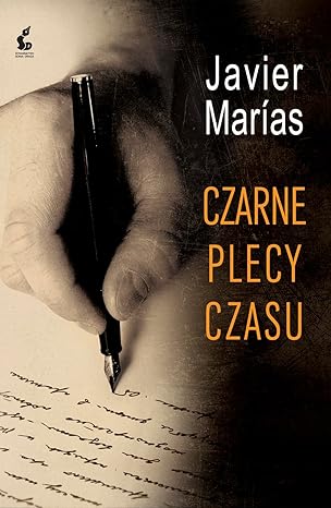 Czarne plecy czasu