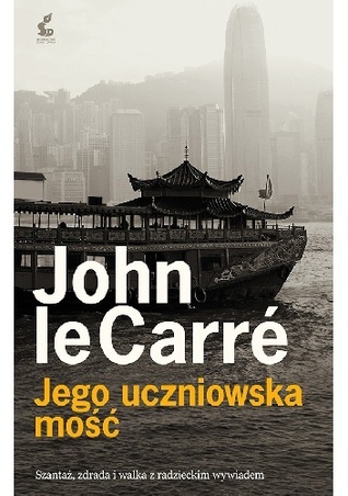Jego uczniowska mość