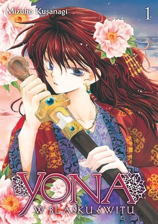 Yona w Blasku Świtu, tom 1