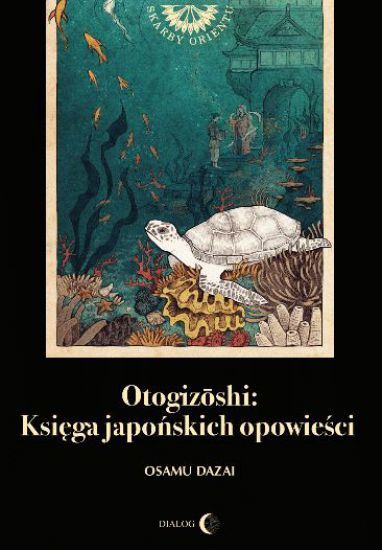 Otogizōshi: Księga japońskich opowieści