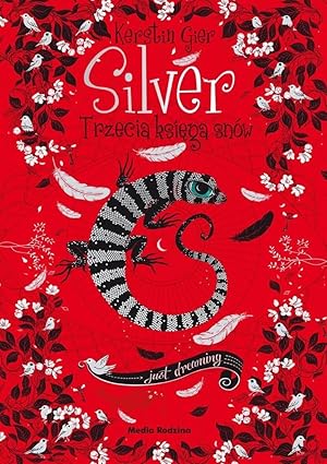 Silver trzecia księga snów