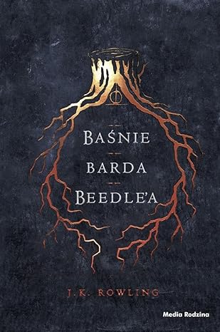 Baśnie barda Beedle`a