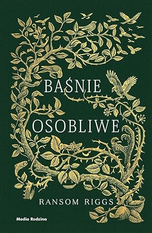 Baśnie osobliwe
