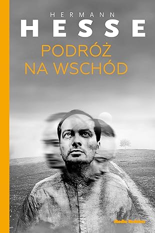Podróż na wschód