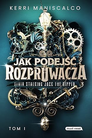Jak podejść rozpruwacza