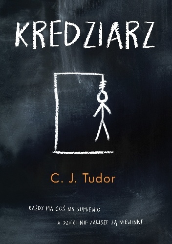 Kredziarz