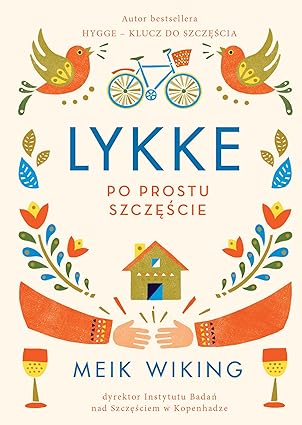 Lykke: Po prostu szczęście