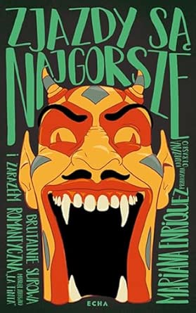 Zjazdy są najgorsze