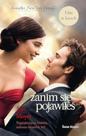 Zanim się pojawiłeś