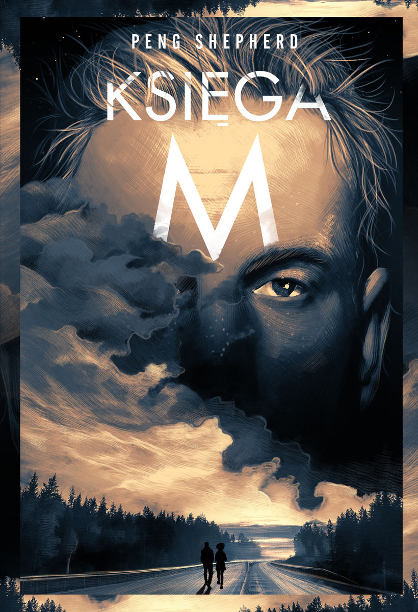 Księga M