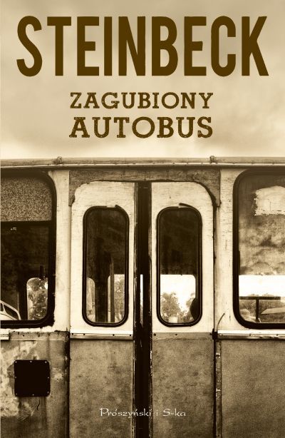 Zagubiony Autobus