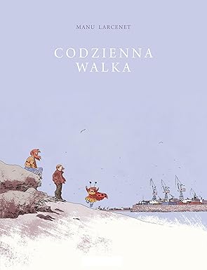 Codzienna walka
