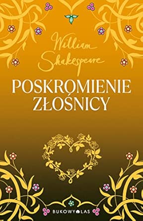 Poskromienie złośnicy