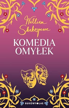 Komedia omyłek