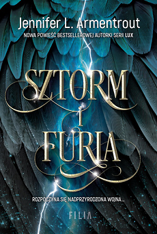 Sztorm i Furia