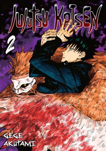Jujutsu Kaisen, Tom 2