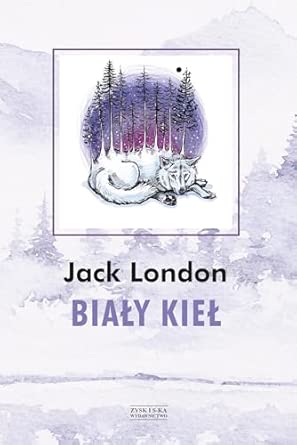 Biały Kieł
