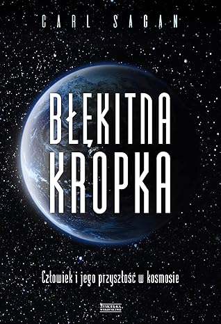 Błękitna kropka
