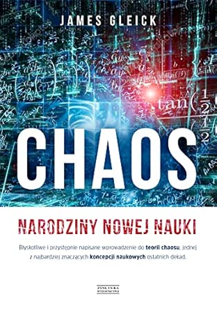 Chaos narodziny nowej nauki