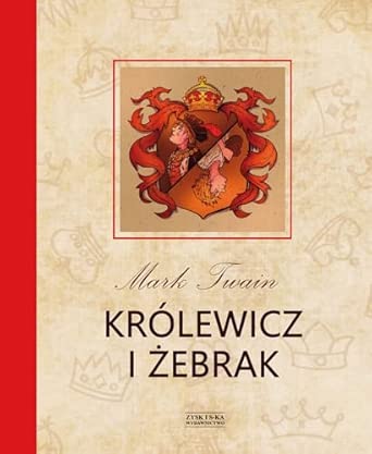 Królewicz i żebrak