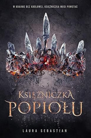 Księżniczka popiołu