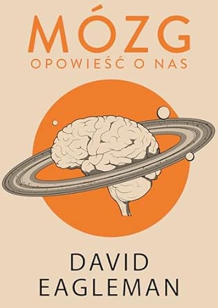 Mózg opowieść o nas