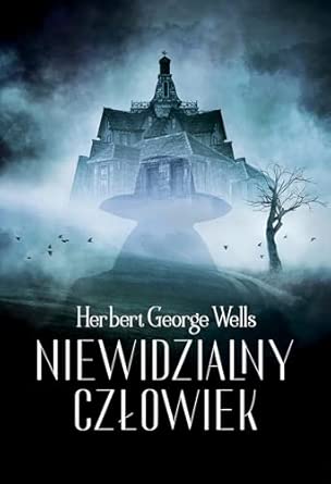 Niewidzialny człowiek